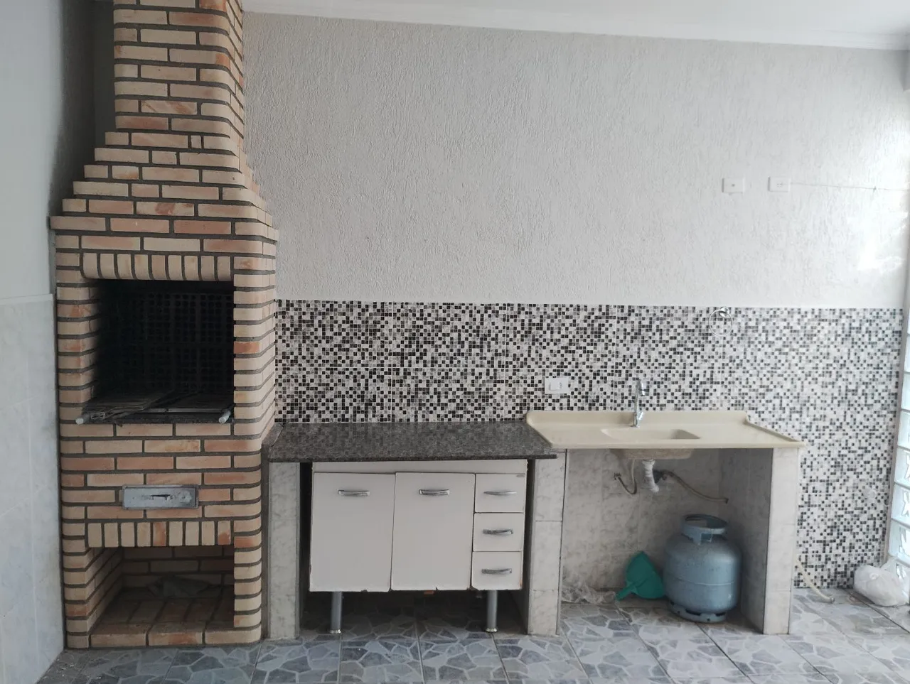 Casa Térrea Bairro Alves Dias - São Bernardo Do Campo   Ótima Localização 